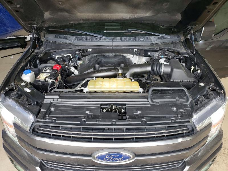 Продаж на аукціоні авто 2019 Ford F150, vin: 1FTEW1E44KFC51142, номер лоту: 53310516
