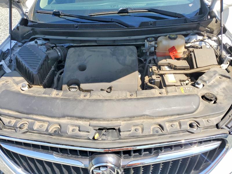 Aukcja sprzedaży 2018 Buick Enclave, vin: 5GAERBKW0JJ216176, numer aukcji: 52305386