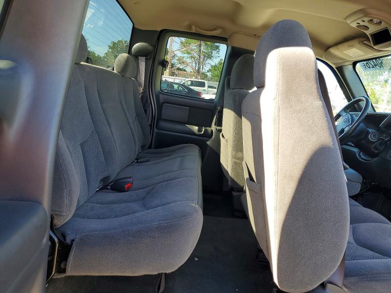 Aukcja sprzedaży 2005 Chevrolet Silverado, vin: 1GCHK29U95E167241, numer aukcji: 53960426