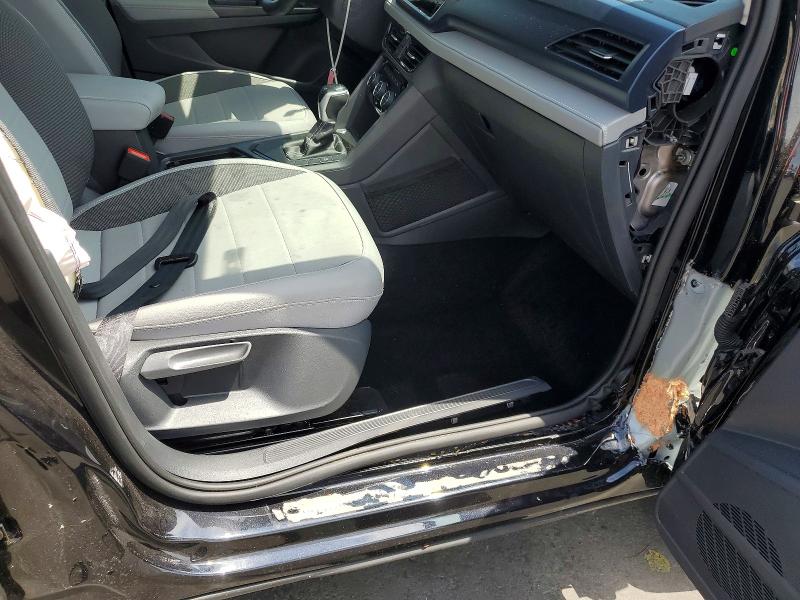 Aukcja sprzedaży 2024 Volkswagen Taos, vin: 3VVEX7B25RM057993, numer aukcji: 53217156