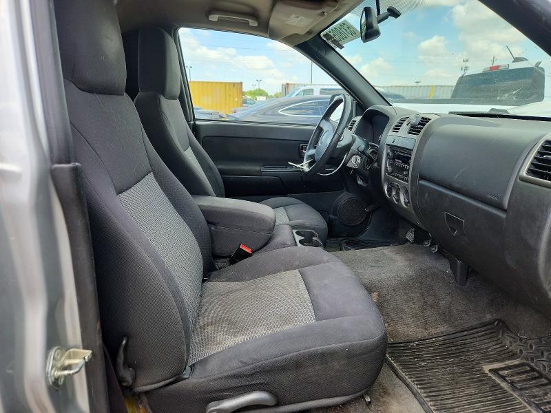 Aukcja sprzedaży 2011 Chevrolet Colorado, vin: 1GCCSCF90B8122067, numer aukcji: 53180526