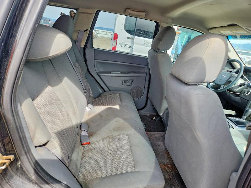 Aukcja sprzedaży 2007 Jeep Grand Cherokee, vin: 1J8GR48K47C513836, numer aukcji: 53492336