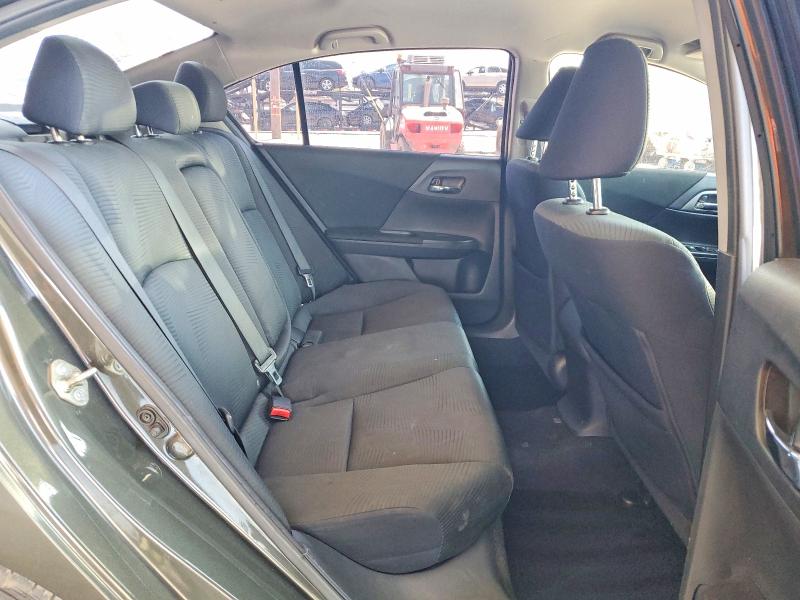Aukcja sprzedaży 2015 Honda Accord, vin: 1HGCR2F30FA039627, numer aukcji: 52052986