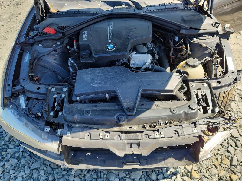 Aukcja sprzedaży 2013 Bmw 328, vin: WBA3A5G58DNP19611, numer aukcji: 53442756