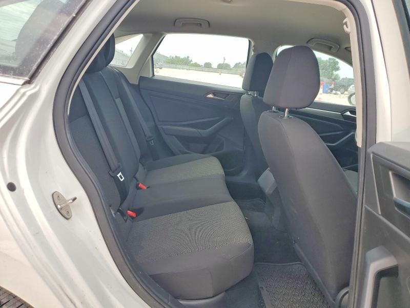 Продажа на аукционе авто 2019 Volkswagen Jetta, vin: 3VWCB7BU8KM140780, номер лота: 53411956
