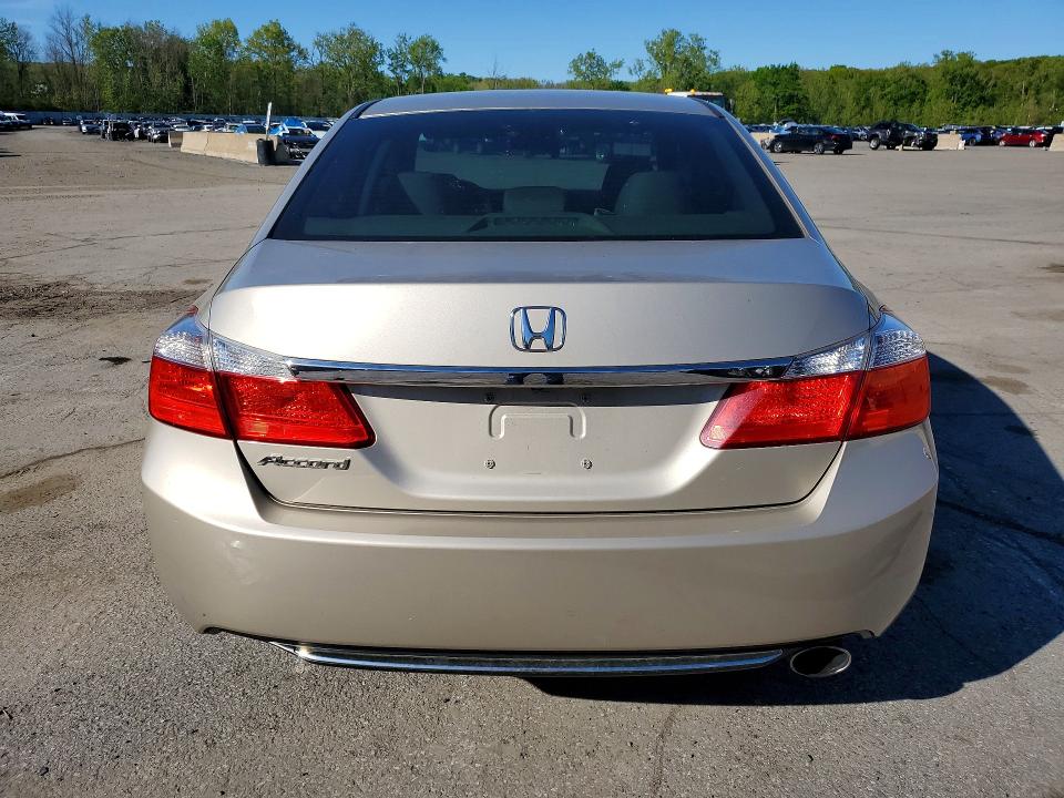 53369936 :رقم المزاد ، 1HGCR2F30EA139659 vin ، 2014 Honda Accord مزاد بيع