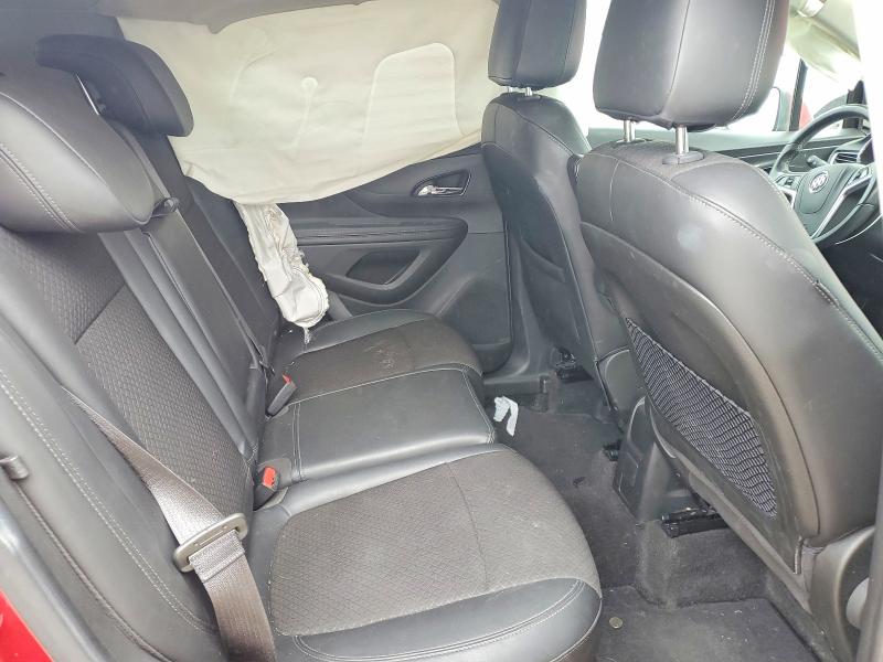Продажа на аукционе авто 2019 Buick Encore, vin: KL4CJESB7KB770462, номер лота: 52834556