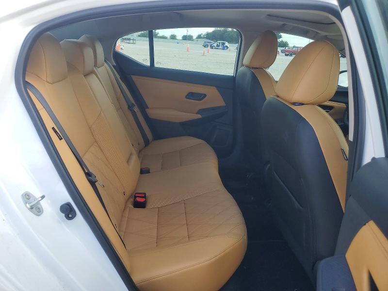 Продажа на аукционе авто 2025 Nissan Sentra, vin: 3N1AB8CV1SY331069, номер лота: 54848486