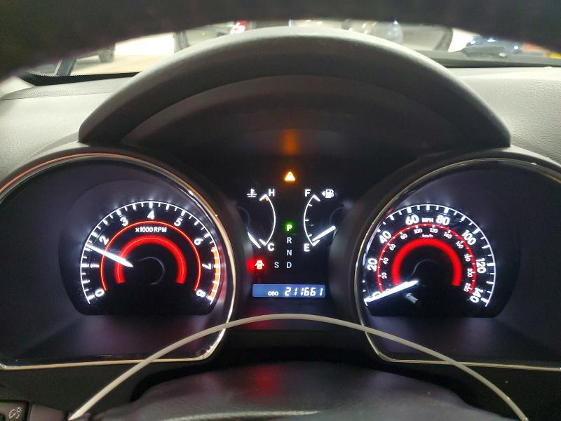Aukcja sprzedaży 2010 Toyota Highlander, vin: 5TDEK3EH0AS007481, numer aukcji: 55199906