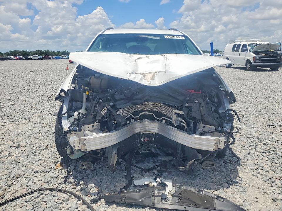 Продаж на аукціоні авто 2019 Chrysler Pacifica, vin: 2C4RC1EG3LR197671, номер лоту: 54290456