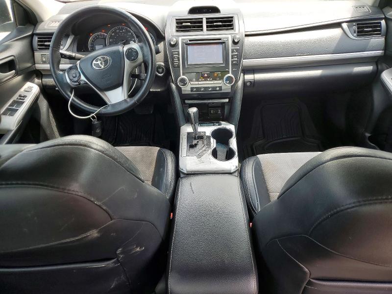 Продажа на аукционе авто 2013 Toyota Camry, vin: 4T1BF1FK7DU717818, номер лота: 52486376
