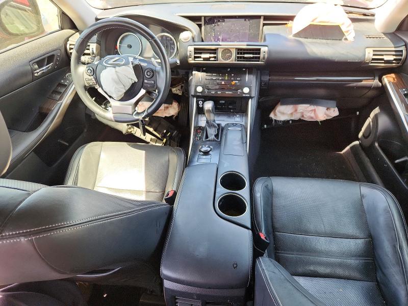 Aukcja sprzedaży 2014 Lexus Is 350, vin: JTHBE1D20E5009866, numer aukcji: 41779116