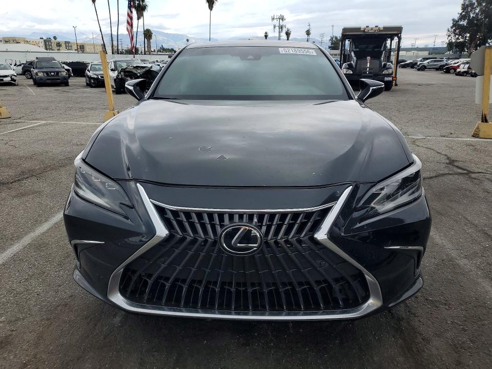 Aukcja sprzedaży 2024 Lexus Es 300h, vin: 58ADA1C19RU054058, numer aukcji: 52189556
