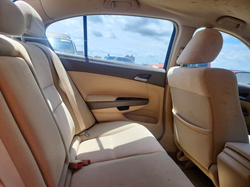 Aukcja sprzedaży 2009 Honda Accord, vin: 1HGCP26359A151270, numer aukcji: 53998556