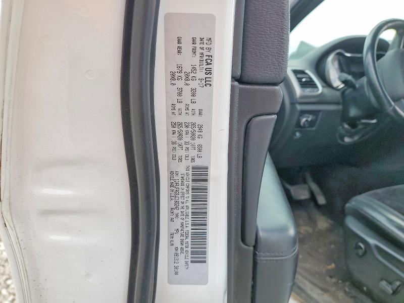 Продажа на аукционе авто 2018 Jeep Grand Cherokee, vin: 1C4RJFAG9JC165242, номер лота: 53808336