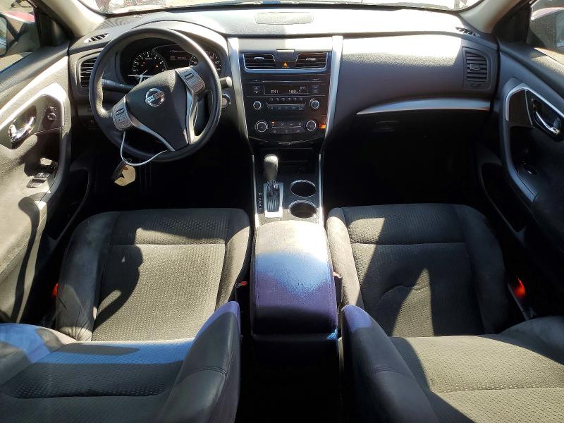 Aukcja sprzedaży 2014 Nissan Altima, vin: 1N4AL3AP6EN363976, numer aukcji: 52553636