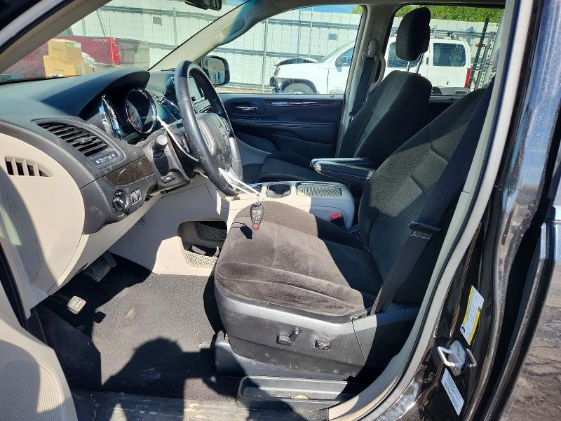 Aukcja sprzedaży 2013 Dodge Grand Caravan, vin: 2C4RDGDGXDR514333, numer aukcji: 52417786