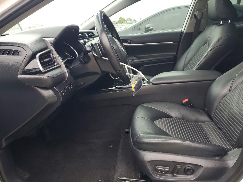 Aukcja sprzedaży 2019 Toyota Camry Hybrid, vin: 4T1B21HK6KU521729, numer aukcji: 53098546