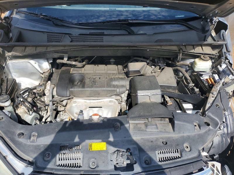 54394416 :رقم المزاد ، 5TDZARFH6GS020461 vin ، 2016 Toyota Highlander مزاد بيع