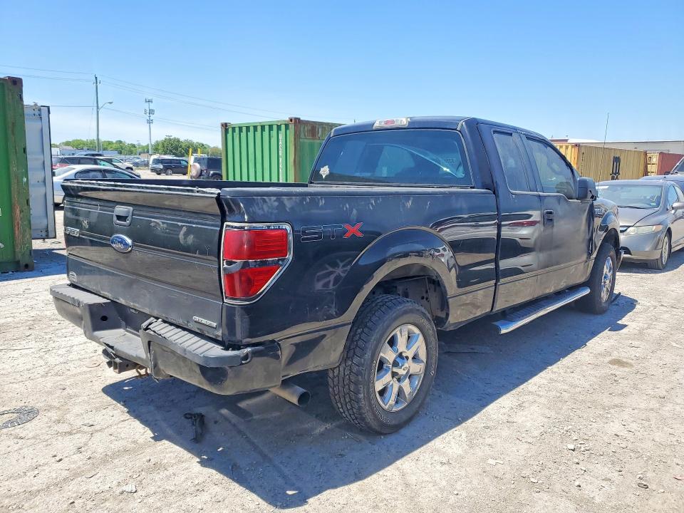 2013 Ford F150 მანქანა იყიდება აუქციონზე, vin: 1FTFX1CF1DFA29201, აუქციონის ნომერი: 53582166
