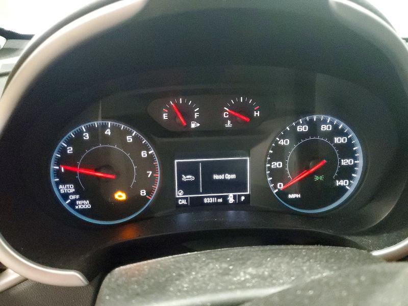 Продажа на аукционе авто 2022 Chevrolet Malibu, vin: 1G1ZG5ST4NF195086, номер лота: 54128406