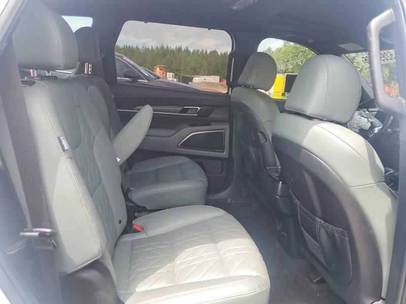 Продаж на аукціоні авто 2024 Kia Telluride, vin: 5XYP5DGC3RG553935, номер лоту: 52894236