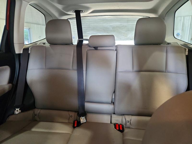 53812976 :رقم المزاد ، JF2SJARC3HH539106 vin ، 2017 Subaru Forester مزاد بيع