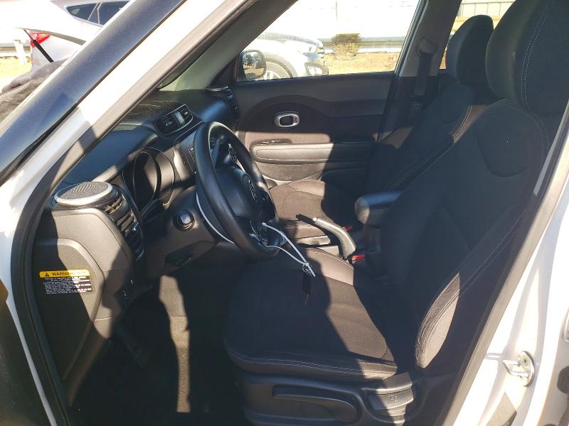 Продажа на аукционе авто 2016 Kia Soul, vin: KNDJN2A22G7388738, номер лота: 55142036