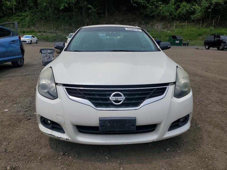 2010 Nissan Altima მანქანა იყიდება აუქციონზე, vin: 1N4AL2EP4AC162636, აუქციონის ნომერი: 54466116