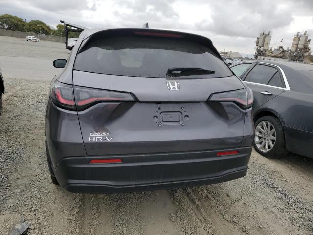 53013556 :رقم المزاد ، 3CZRZ2H32TM742015 vin ، 2026 Honda Hr-v مزاد بيع
