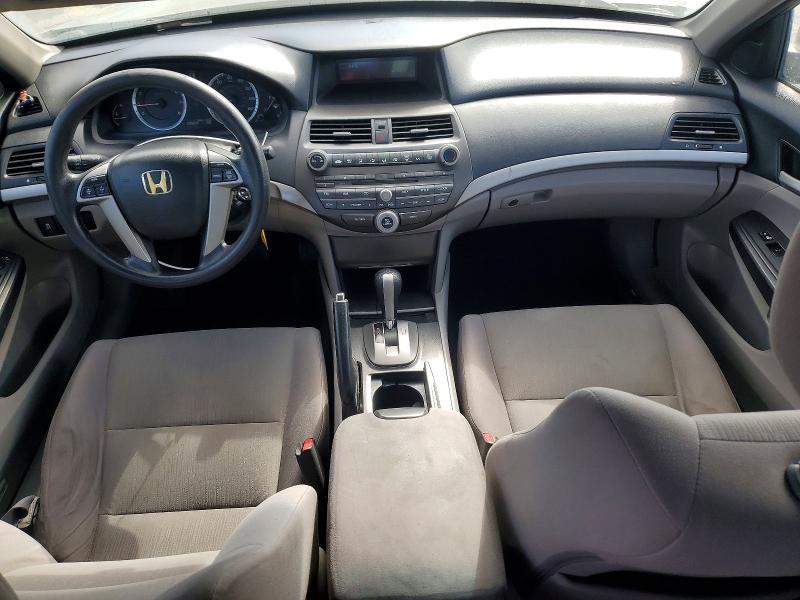 54659846 :رقم المزاد ، 1HGCP2F39CA205371 vin ، 2012 Honda Accord مزاد بيع