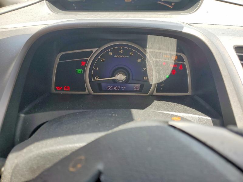 Aukcja sprzedaży 2010 Honda Civic, vin: 19XFA1F53AE053901, numer aukcji: 55566006