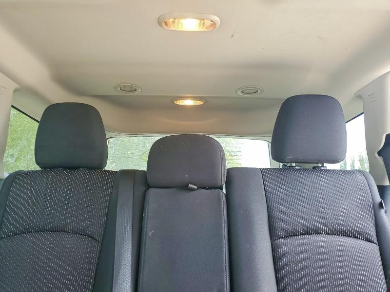 2015 Dodge Journey მანქანა იყიდება აუქციონზე, vin: 3C4PDDBGXFT526202, აუქციონის ნომერი: 51158056