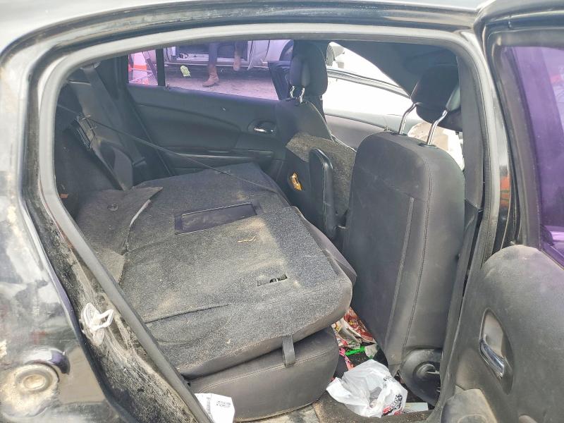 54995366 :رقم المزاد ، 1C3CCBBG7DN744864 vin ، 2013 Chrysler 200 مزاد بيع