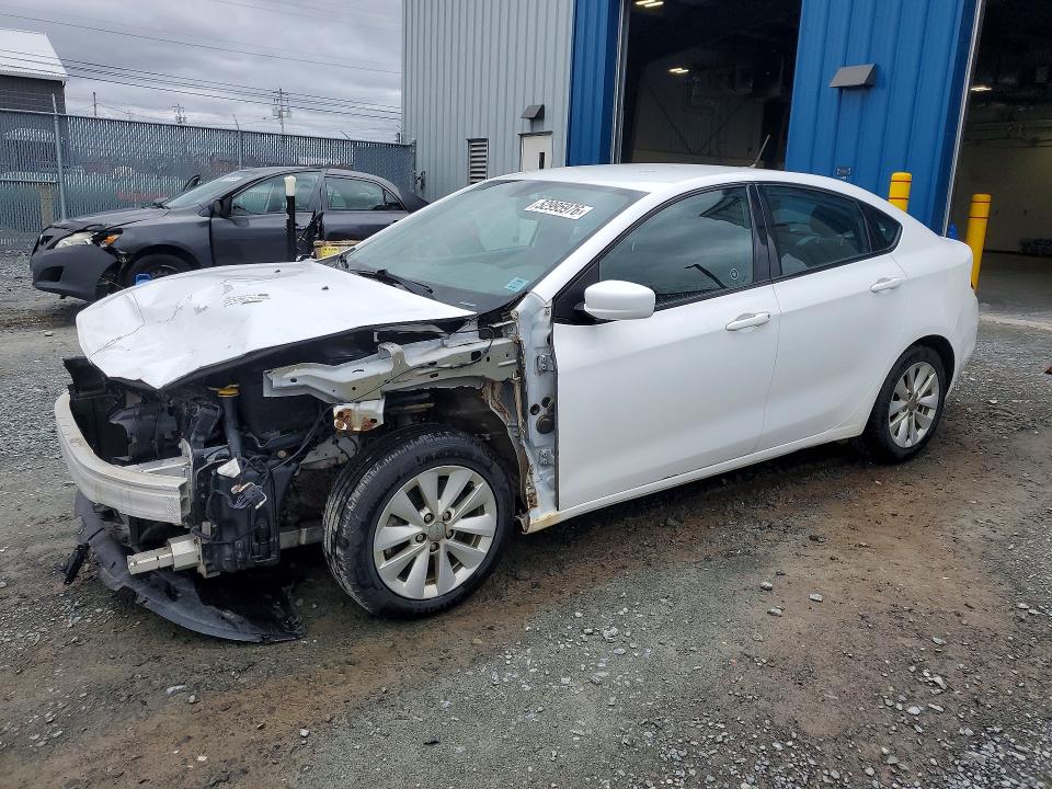 Auction sale of the 2014 Dodge Dart, vin: 1C3CDFBB2ED759109, lot number: 52995976