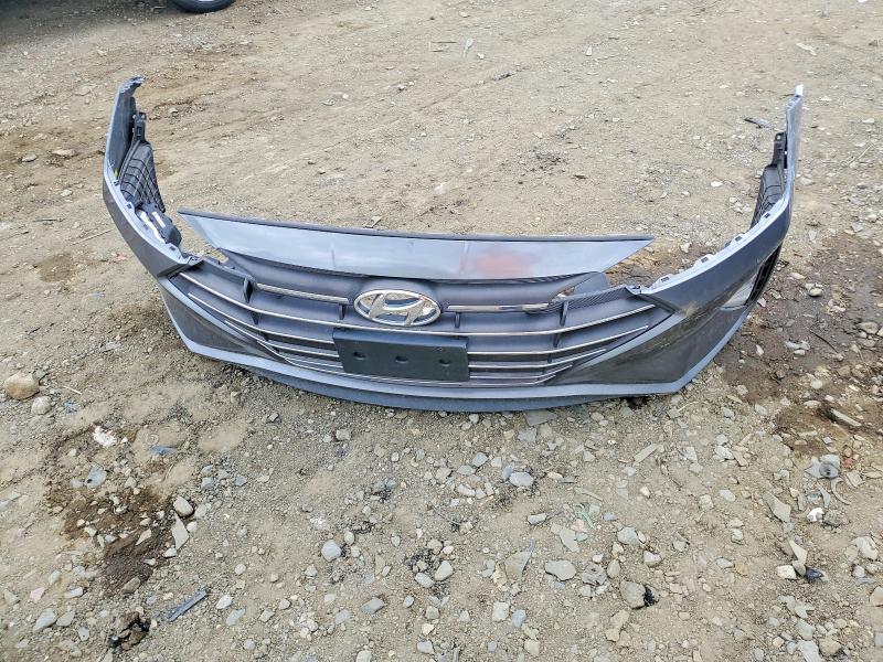 Продаж на аукціоні авто 2019 Hyundai Elantra, vin: 5NPD74LF4KH467822, номер лоту: 53989456