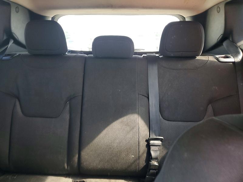 Продаж на аукціоні авто 2017 Jeep Renegade, vin: ZACCJABB7HPE58851, номер лоту: 53949766