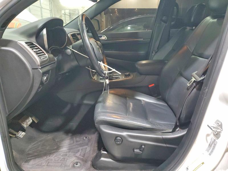 Aukcja sprzedaży 2018 Jeep Grand Cherokee, vin: 1C4RJFBG4JC106758, numer aukcji: 54078896