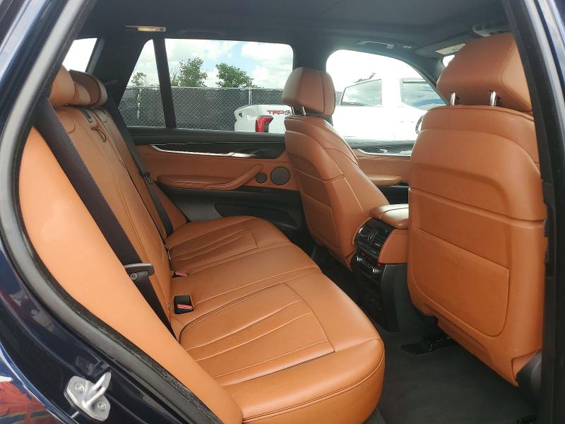 2018 Bmw X5 მანქანა იყიდება აუქციონზე, vin: 5UXKS4C52J0Y19643, აუქციონის ნომერი: 53446246