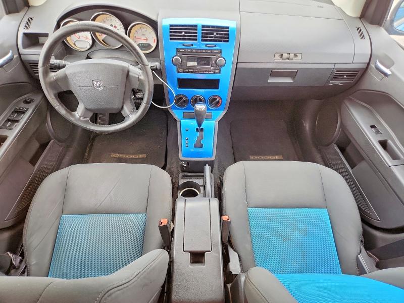 Продажа на аукционе авто 2008 Dodge Caliber, vin: 1B3HB48B58D511140, номер лота: 53519306