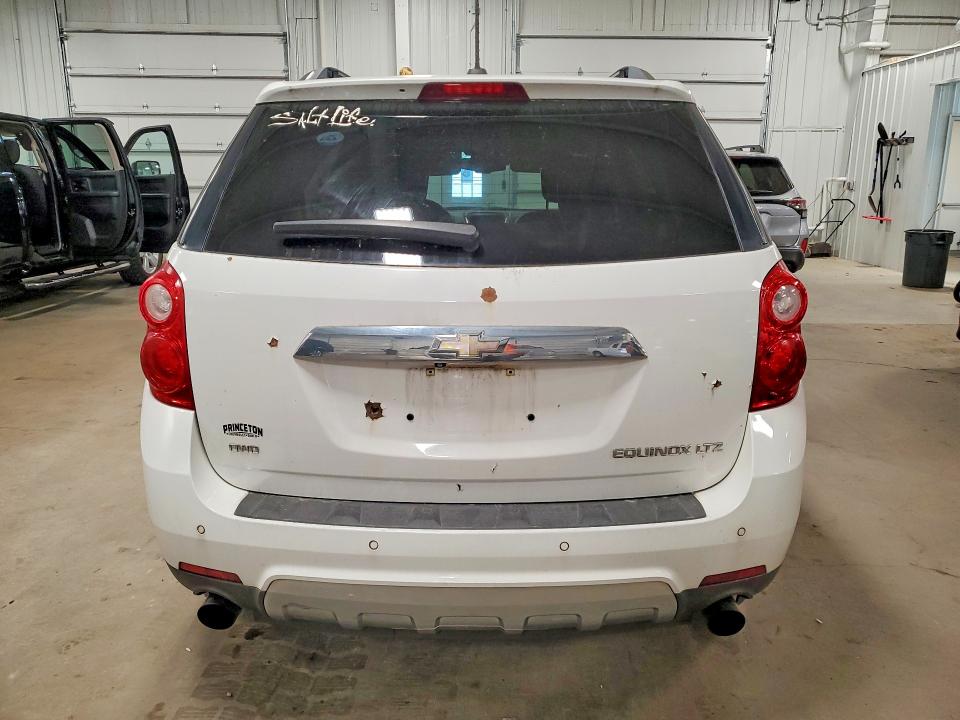 Продаж на аукціоні авто 2015 Chevrolet Equinox, vin: 2GNFLHE35F6324796, номер лоту: 53211116