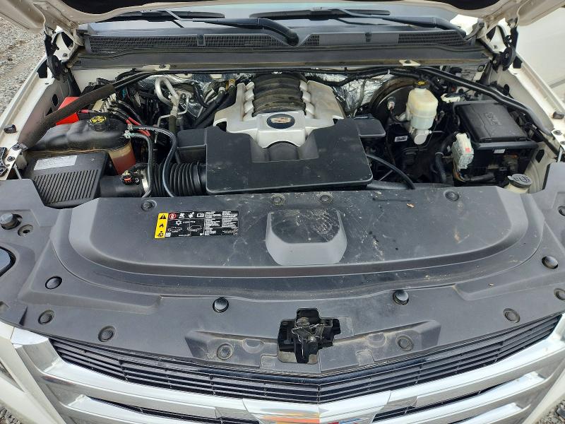 Aukcja sprzedaży 2017 Cadillac Escalade, vin: 1GYS3BKJ8HR252534, numer aukcji: 55240626