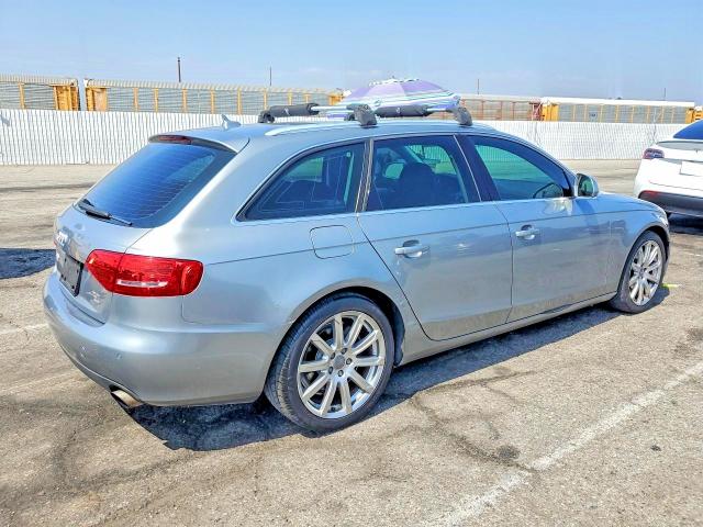 52957956 :رقم المزاد ، WAUGF78K49A177098 vin ، 2009 Audi A4 مزاد بيع