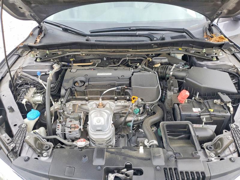 54722306 :رقم المزاد ، 1HGCR2F89GA195159 vin ، 2016 Honda Accord مزاد بيع