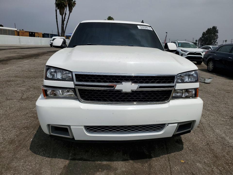 Aukcja sprzedaży 2003 Chevrolet Silverado, vin: 1GCEC14V73E324448, numer aukcji: 53260616