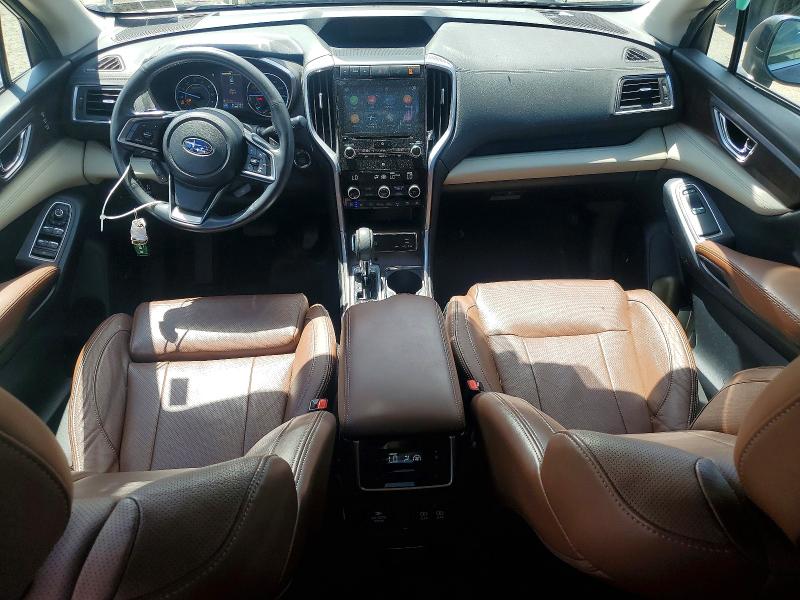 Aukcja sprzedaży 2019 Subaru Ascent, vin: 4S4WMARD8K3478237, numer aukcji: 54353336