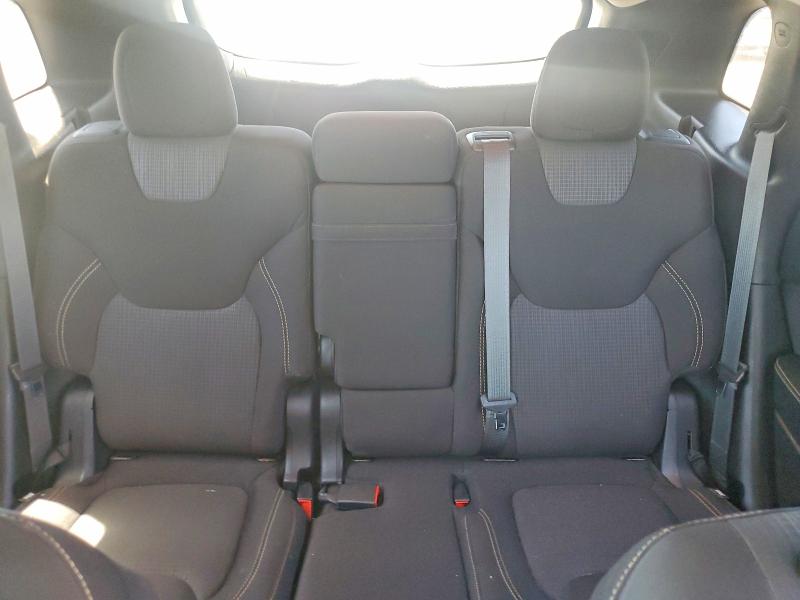 Продажа на аукционе авто 2015 Jeep Cherokee, vin: 1C4PJMCS7FW619331, номер лота: 54023356