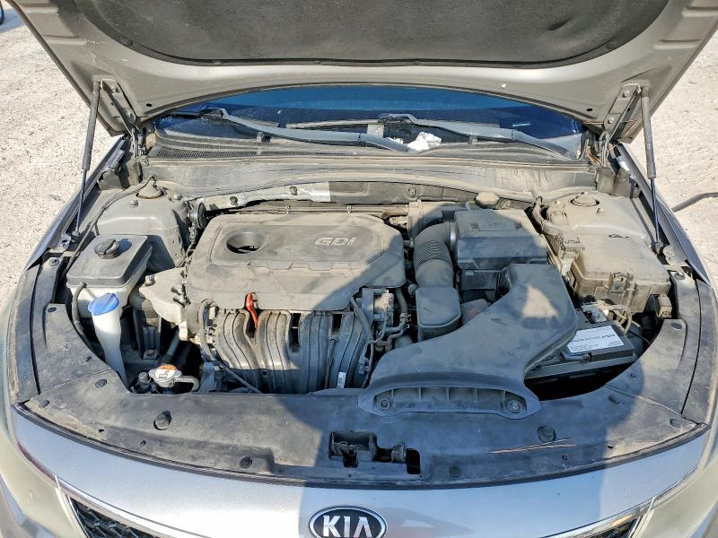 Aukcja sprzedaży 2018 Kia Optima, vin: 5XXGT4L39JG201222, numer aukcji: 54272796
