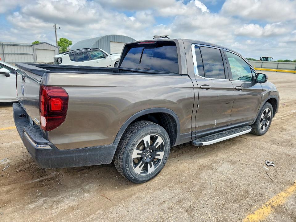 Продажа на аукционе авто 2020 Honda Ridgeline, vin: 5FPYK3F53LB028485, номер лота: 53959896