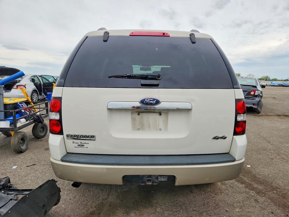 Aukcja sprzedaży 2008 Ford Explorer, vin: 1FMEU74E68UA77559, numer aukcji: 53235326
